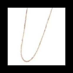 Marlù Collana Pvd Rosè 90Cm