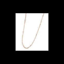 Marlù Collana Pvd Rosè 90Cm