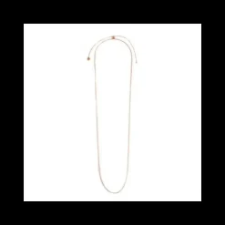 Marlù Collana Pvd Rosè 90Cm Sp1.20Mm