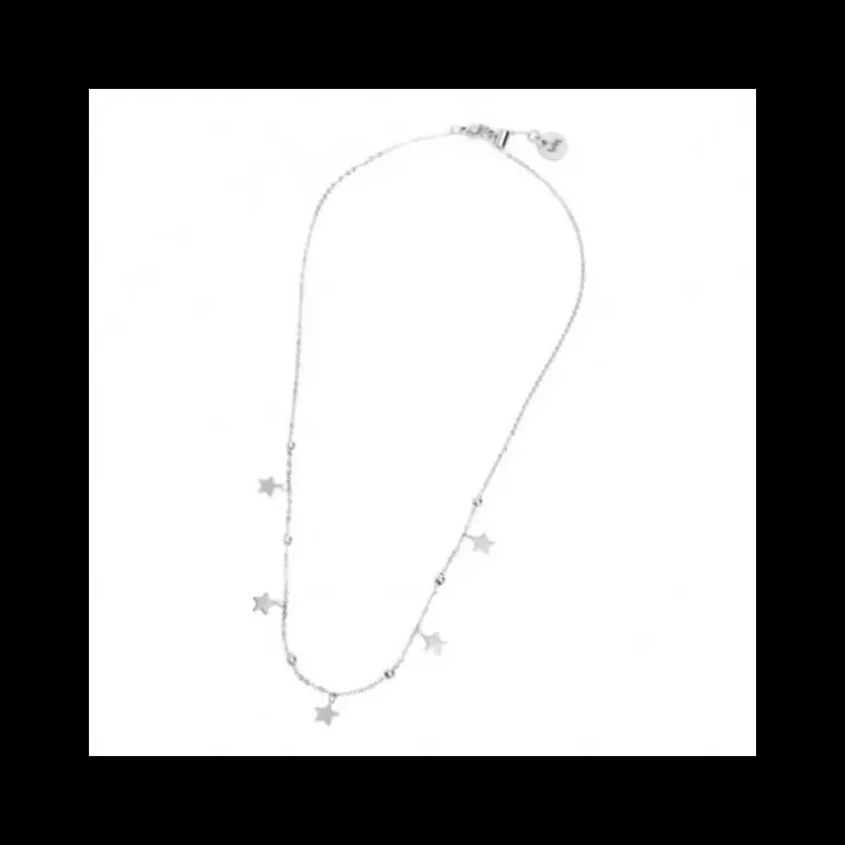 Marlù COLLANA STELLE LUCKY