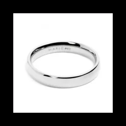 Marlù FEDINA ACCIAIO SPESSORE 4 mm