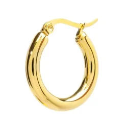 Marlù Orecchino a cerchio 22mm