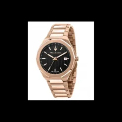 MASERATI - orologio solo tempo uomo Maserati Stile