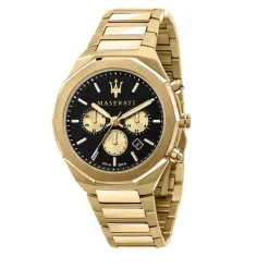 MASERATI - Orologio Uomo