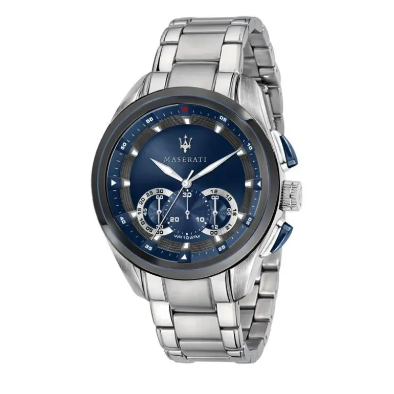 MASERATI - Orologio Uomo