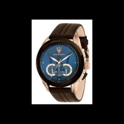 Maserati orologio solo tempo uomo