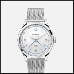 Montblanc - Orologio Heritage GMT