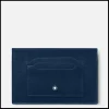 Montblanc Portafogli carte 6 scomparti Meisterstück