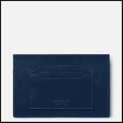 Montblanc Portafogli carte 6 scomparti Meisterstück