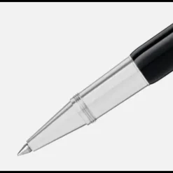 Montblanc Penna Roller Heritage Collection Rouge et Noir Edizione Speciale