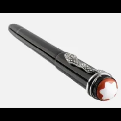 Montblanc Penna Roller Heritage Collection Rouge et Noir Edizione Speciale