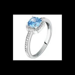 Morellato - Anello Collezione Tesori in argento