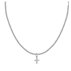 Morellato - Collana Donna Drops croce