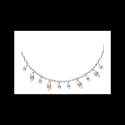 MORELLATO - COLLANA FOGLIA