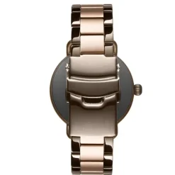 MVMT - orologio GUNMETAL ROSE