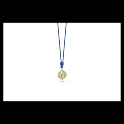 Nanãn Collana Dado Argento