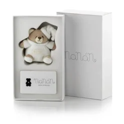 Nanàn Blister Diamante taglio Brillante BCT 0.09