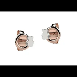 Nanàn Orecchino Cerchietto con orsetto