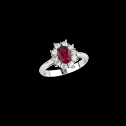 Nardelli - Anello Oro 18 ct.