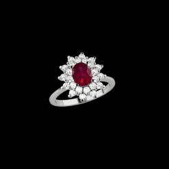 Nardelli - Anello oro 18ct