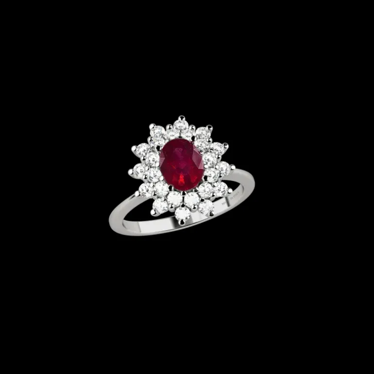 Nardelli - Anello oro 18ct