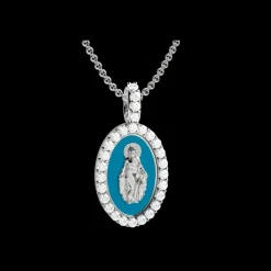 Nardelli - Collana con Pendente oro 18 ct.