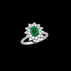 Nardelli -Anello oro 18ct