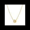 NOMINATION - COLLANA COSMICLOVE CON ZIRCONE