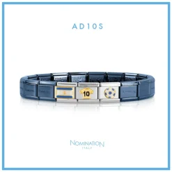 Nomination - BRACCIALE DIOS