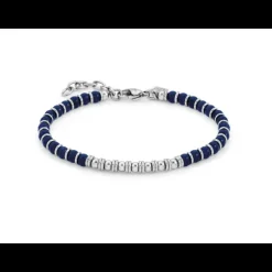 NOMINATION - BRACCIALE INSTINCTSTYLE CON PIETRE COLORATE BLU