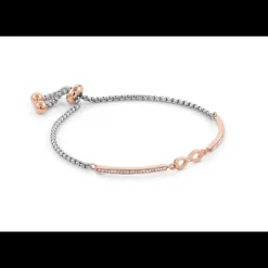 NOMINATION - BRACCIALE MILLELUCI INFINITO