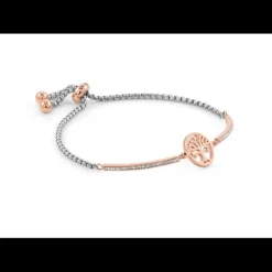 NOMINATION - BRACCIALE MILLELUCI ALBERO DELLA VITA