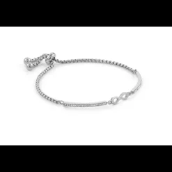 NOMINATION - BRACCIALE MILLELUCI CON INFINITO