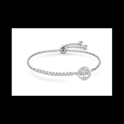 NOMINATION - BRACCIALE MILLELUCI ALBERO DELLA VITA