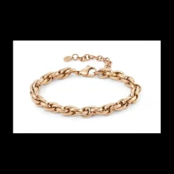 NOMINATION - BRACCIALE SILHOUETTE LAVORATO