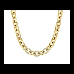 NOMINATION - COLLANA AFFINITY A CATENA