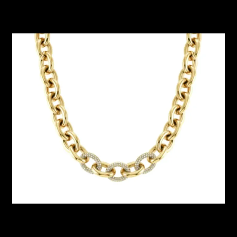 NOMINATION - COLLANA AFFINITY A CATENA