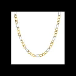 NOMINATION - COLLANA PER LUI IN ACCIAIO COLLECTION B-YOND