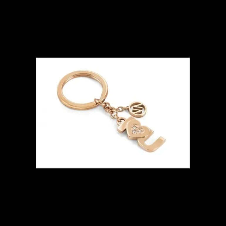 NOMINATION - PORTACHIAVI I LOVE YOU