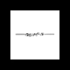 Olivia Burton bracciale Under The Sea Chain Bracelet Silver