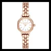 Olivia Burton - orologio Rainbow Pale Rose Gold Bracelet