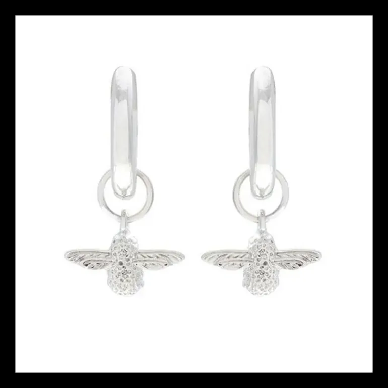 Olivia Burton orecchini Bee