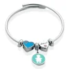 One BRACCIALE CHARMS MY STORY