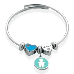 One BRACCIALE CHARMS MY STORY