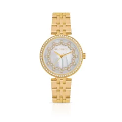 OPS - OROLOGIO CLASSIC BEAUTY orologio in acciaio