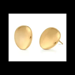 Ops Object - Orecchini a lobo stone CURVY