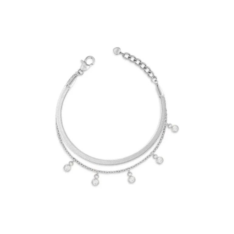 Ops Objects - BRACCIALE FABLE CRYSTALS