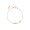 Ops Objects - BRACCIALE GRAINS con perline colorate