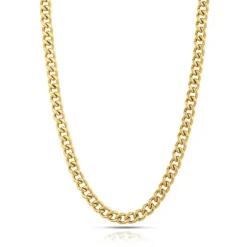 Ops Objects - COLLANA ROCK AFFAIR maglia groumette