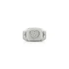 OPS OBJECTS - ANELLO ICON WHITE GRACE